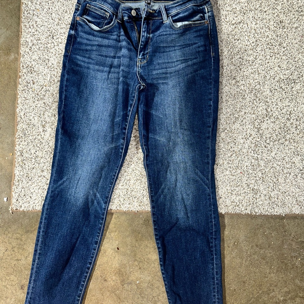 Judy Blue Jeans